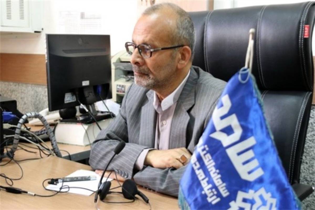 استاندار یزد به تلفن‌های مردم استان پاسخ گفت