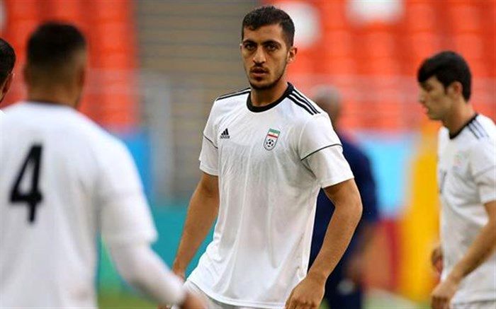 مجید حسینی: در جام جهانی ایمان داشتیم که می‌توانیم تاریخ‌ساز شویم