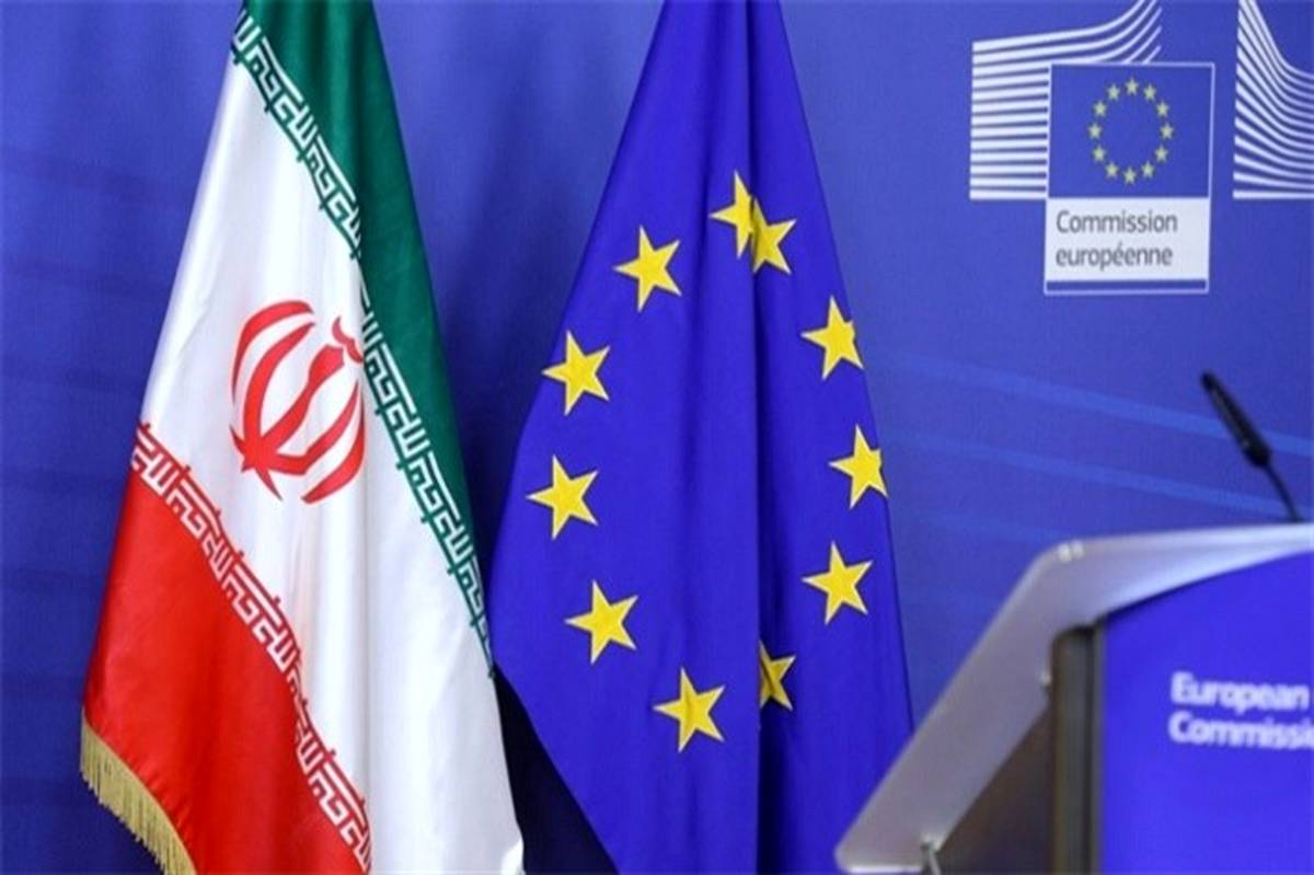 جزئیاتی از بسته پیشنهادی اروپا: تضمین خرید یک میلیون بشکه نفت   + 10 میلیارد دلار سرمایه گذاری در ایران