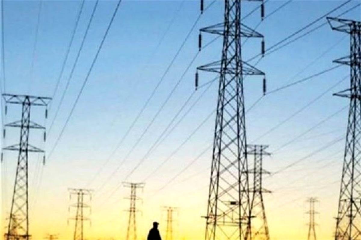 ۵۰۰۰ مگاوات در تامین برق شهری آذربایجان غربی کمبود داریم