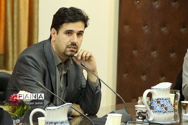 نشست خبری دومین رویداد فرهنگی کتاب سال یزد برگزار شد