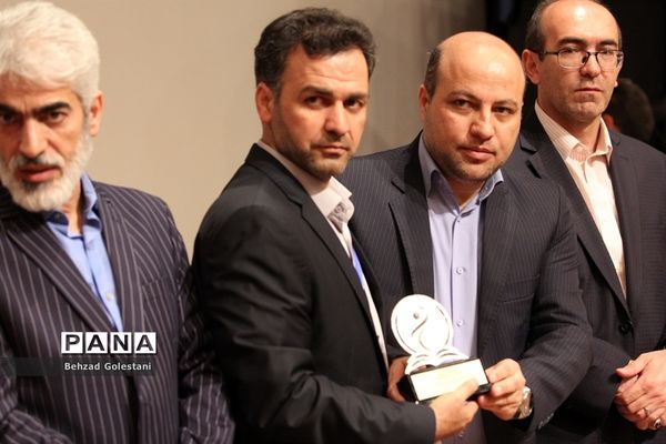 سیزدهمین جشنواره کشوری روش های برتر تدریس تربیت بدنی در ارومیه