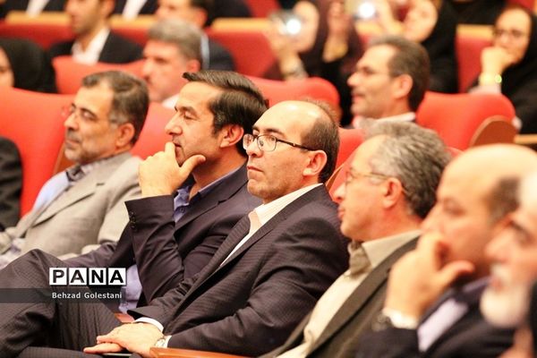 سیزدهمین جشنواره کشوری روش های برتر تدریس تربیت بدنی در ارومیه
