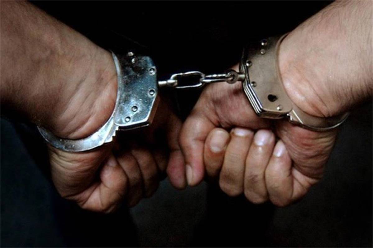 دستگیری متهم اصلی پرونده تجاوز در ایرانشهر