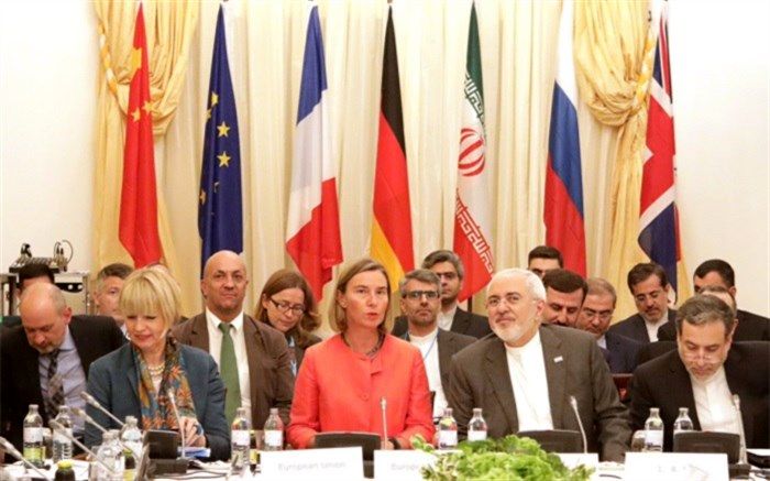 تیم مذاکره‌کننده هسته‌ای امشب به تهران باز می‌گردد