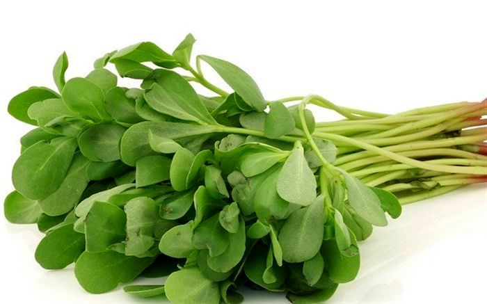 مصرف "این سبزی" درمان ۹۹ درد است!
