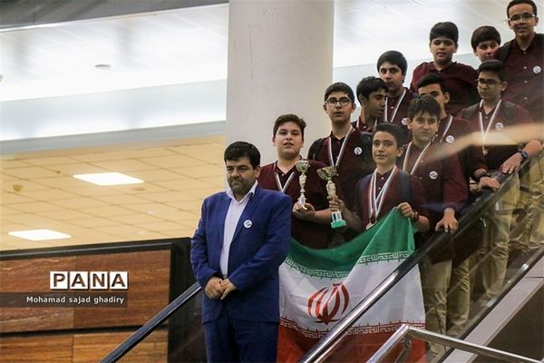 مسابقات جهانی ریاضی IMC 2018 - بلغارستان