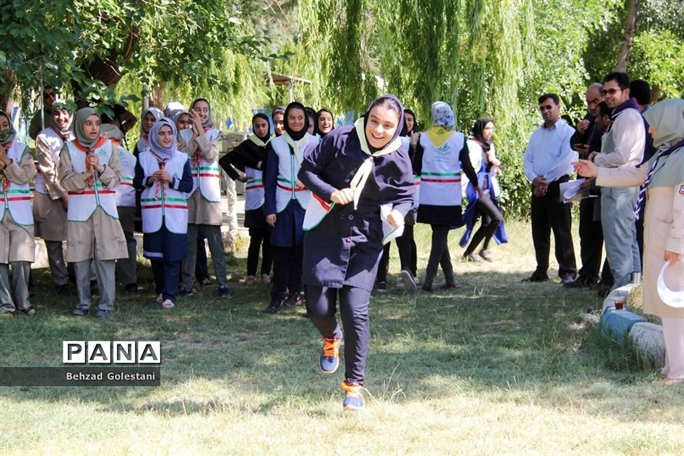 کارشناس امور فرهنگی هنری استان گلستان: مهارت آموزی به کمک اردوها محقق می‌شود