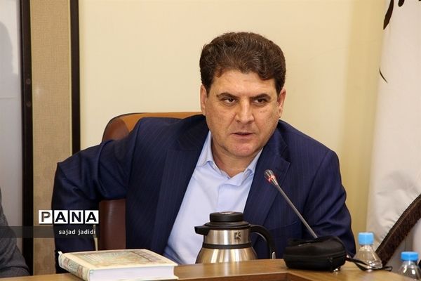 مجمع نمایندگان استان یزد