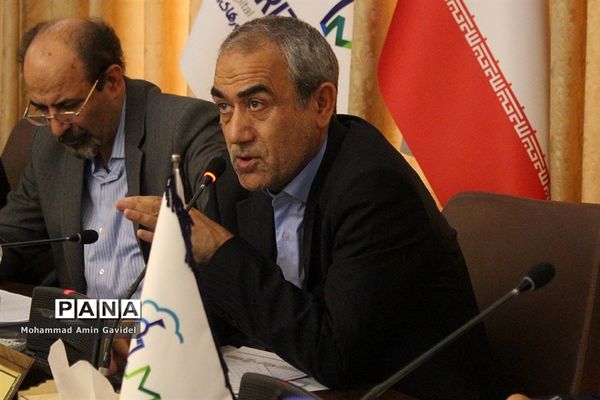 جلسه کارگروه اشتغال استان آذربایجان شرقی