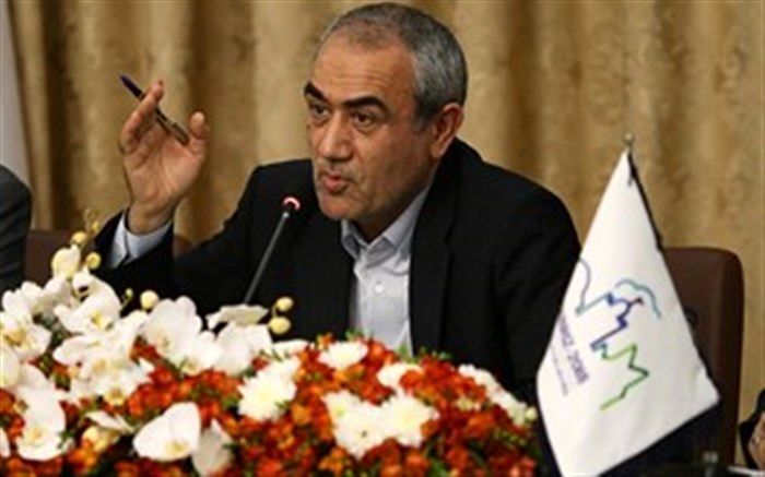 تذکر شدید الحن استاندار آذربایجان شرقی به بانک های عامل