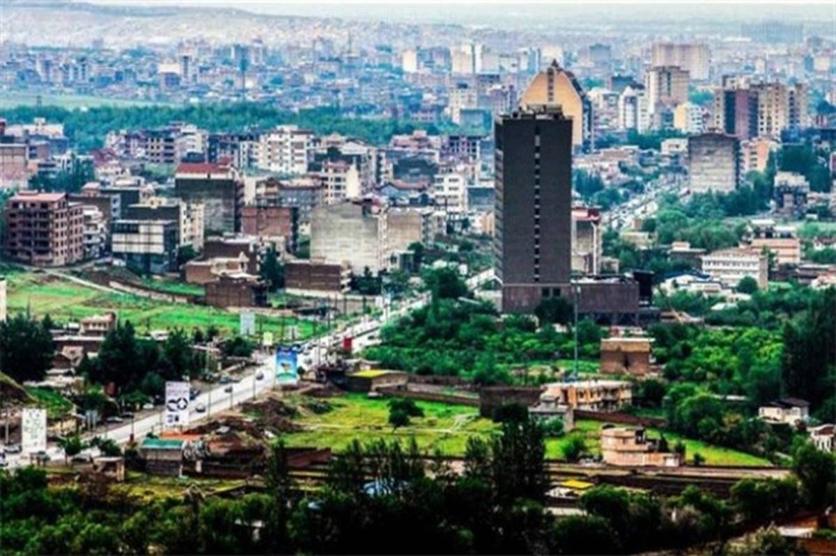 مدیرکل میراث فرهنگی آذربایجان غربی: انتخاب ارومیه به عنوان پایتخت گردشگری فرصت بزرگی برای این شهر است