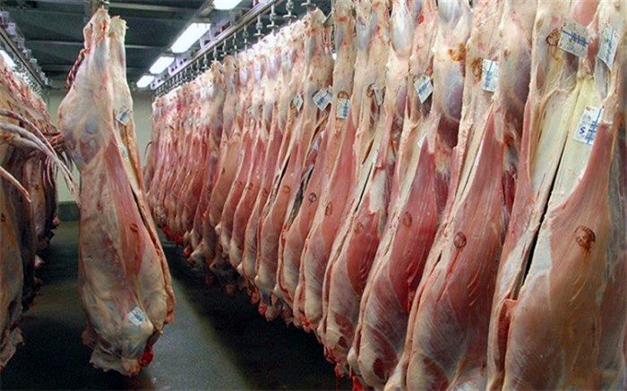 21 هزار تن گوشت در آذربایجان غربی تولید شد