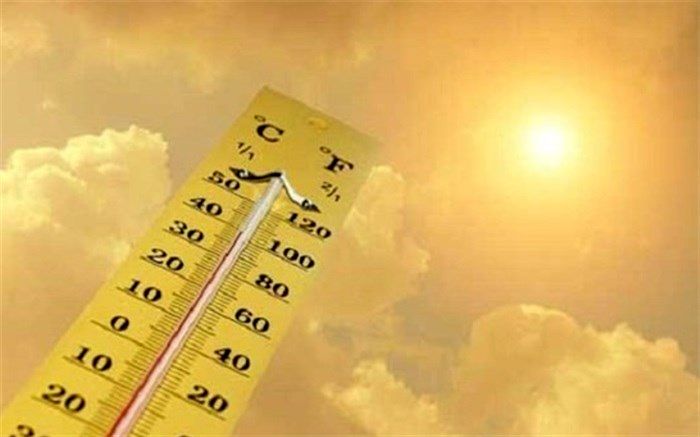 افزایش دمای هوا در خراسان جنوبی از فردا