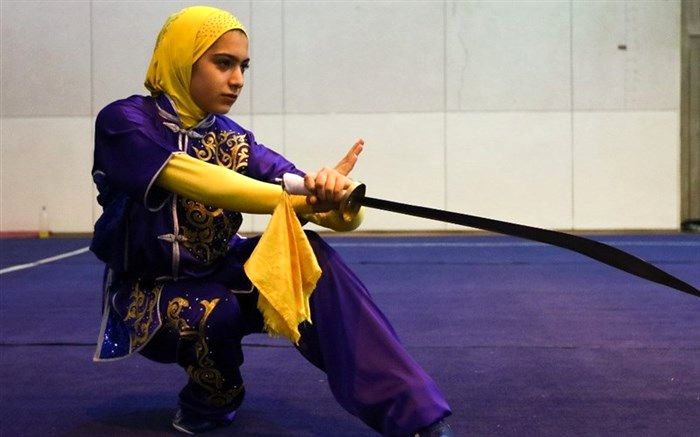 ووشو قهرمانی جوانان جهان؛ پایان روز اول با دو نقره برای ایران