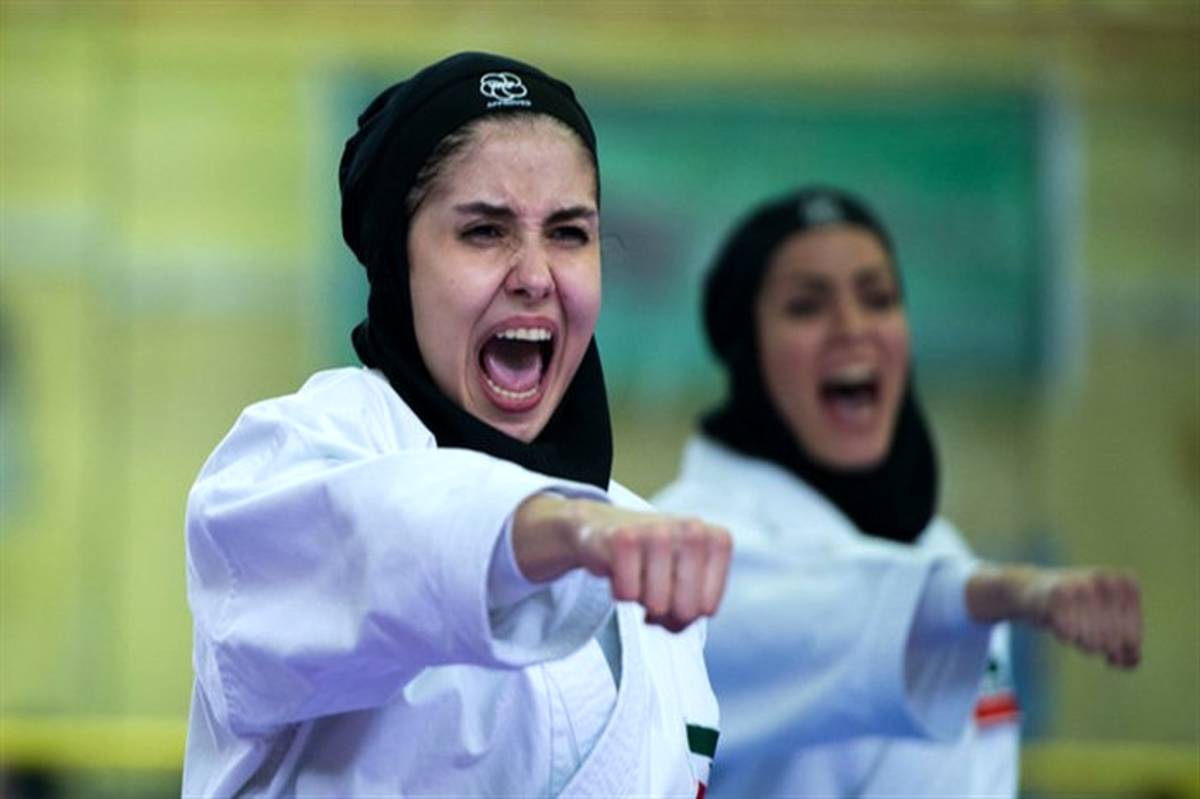 کاراته قهرمانی آسیا؛ ۳ برنز رقابتهای آسیایی در انتظار کاتاروهای ایران