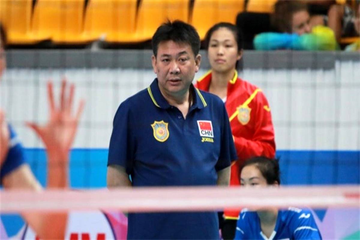 والیبال زنان جام باشگاه‌های آسیا؛ ضلع اول نیمه نهایی به چینی‌ها رسید
