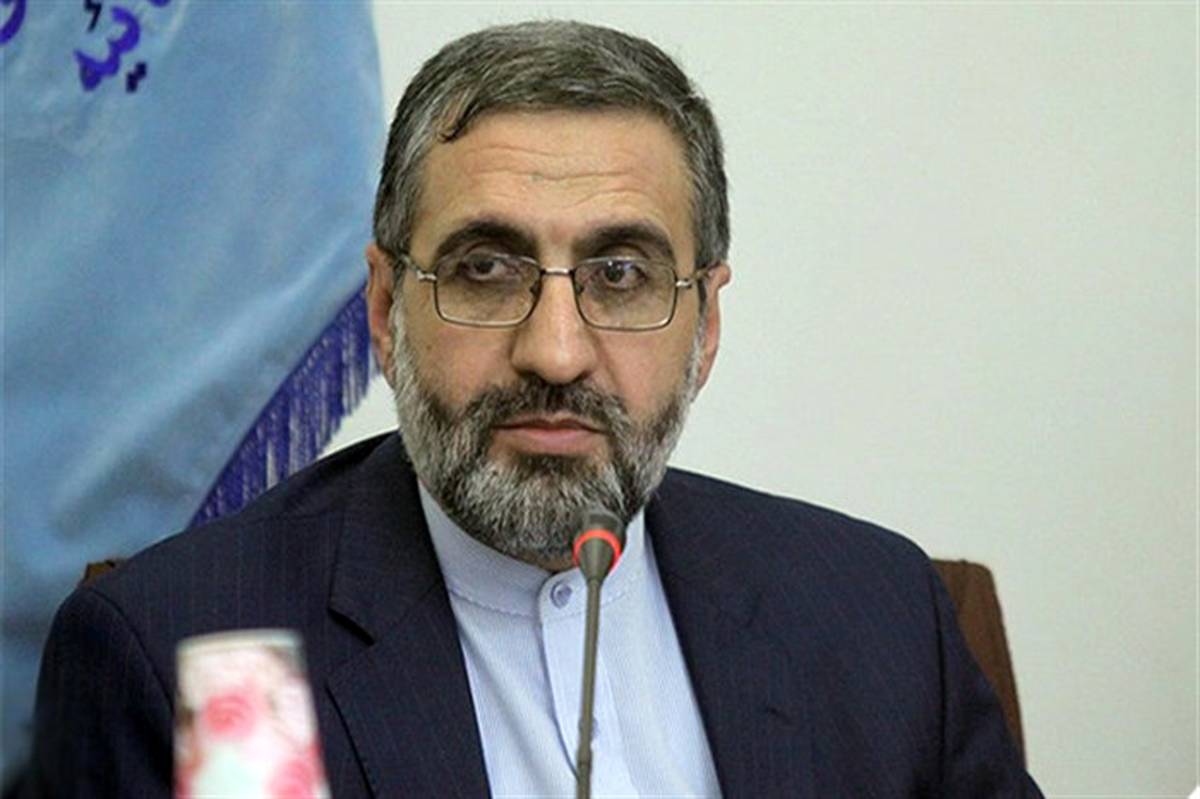 رئیس کل دادگستری تهران: رأی پرونده ناظم مدرسه‌ غرب تهران غیرقطعی است