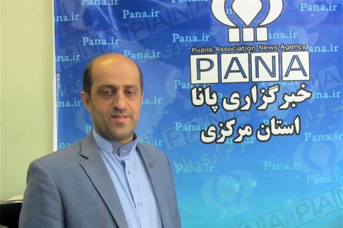 میزبانی شایسته استان مرکزی از جشنواره مهارت های هنری کشور قابل تقدیر است