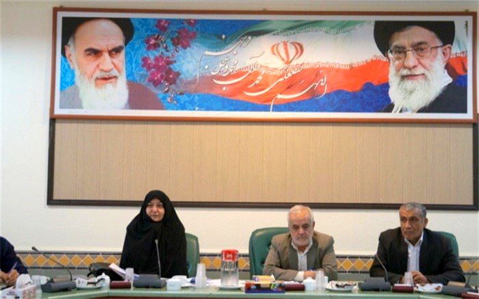 معاون فرماندار بوشهر:  نهادینه‌سازی فرهنگ حجاب و عفاف نیازمند برنامه ریزی صحیح است