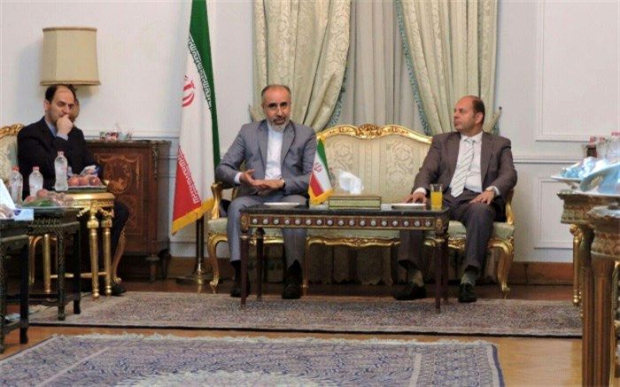 رئیس دفتر حفاظت منافع ایران در قاهره: آمریکا دیگر قادر به ایجاد اجماع ضد ایران نیست