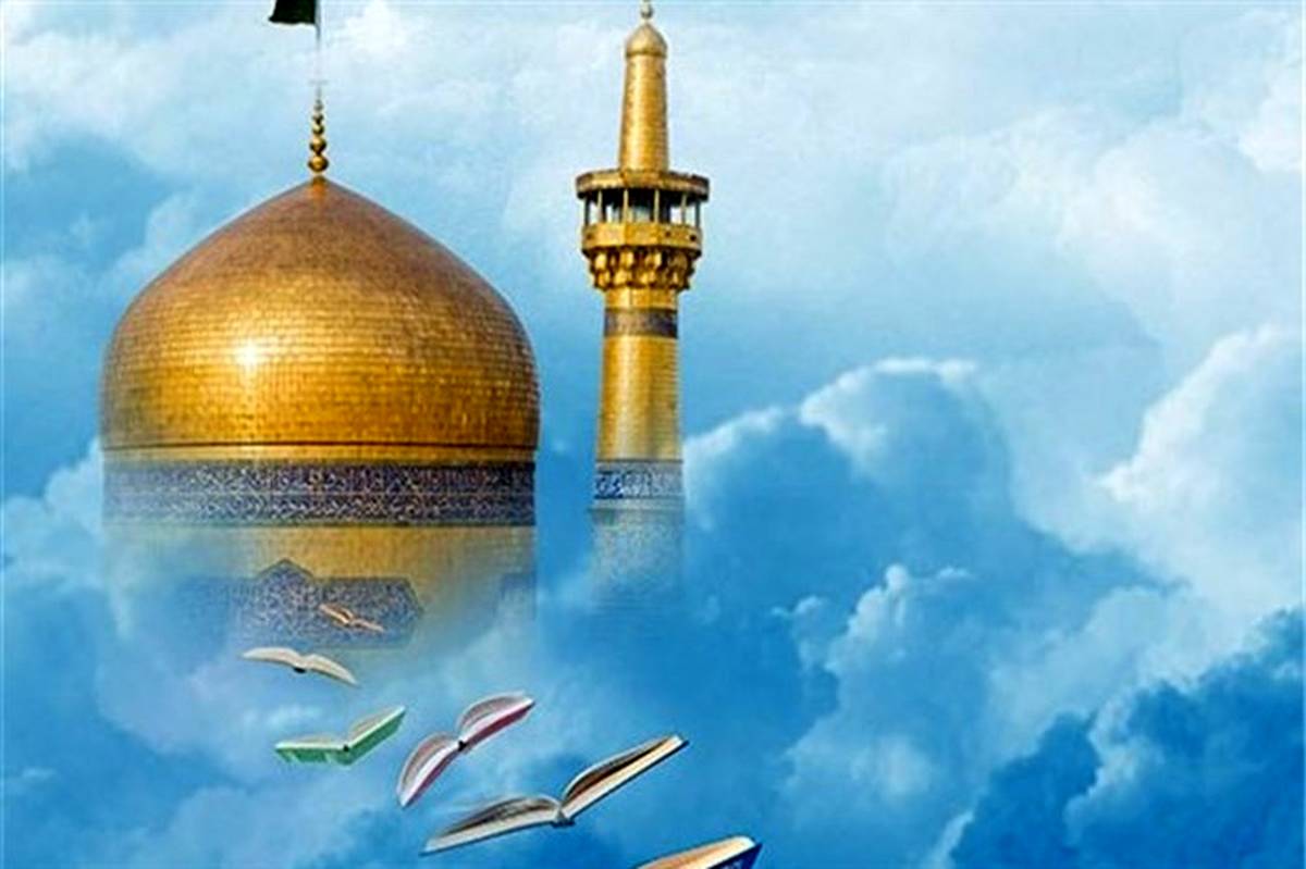 حسن ختامی بر شانزدهمین جشنواره رضوی در کانون پرورش فکری کودکان