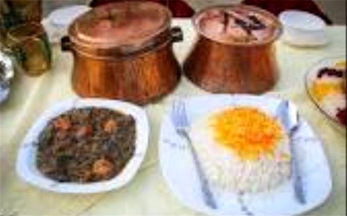 جشنواره آشپزی بانوان در پاکدشت برگزار شد