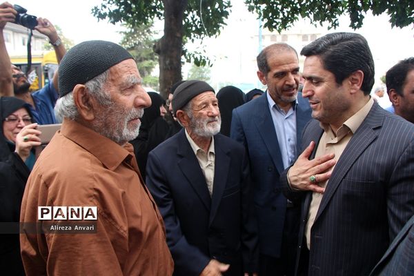 تجلیل از دانش‌آموزان مدال‌آور در المپیاد جهانی ریاضی