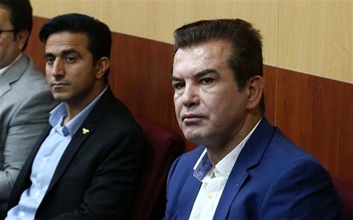 واکنش مدیر تیم ملی فوتبال امید ایران به احتمال تغییر در قرعه‌کشی فوتبال بازی‌های آسیایی 2018