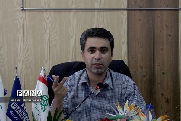 گفت‌و‌گو صمیمی پانا با محمد امین خوش‌نیت، روزنامه‌نگار آذربایجان شرقی