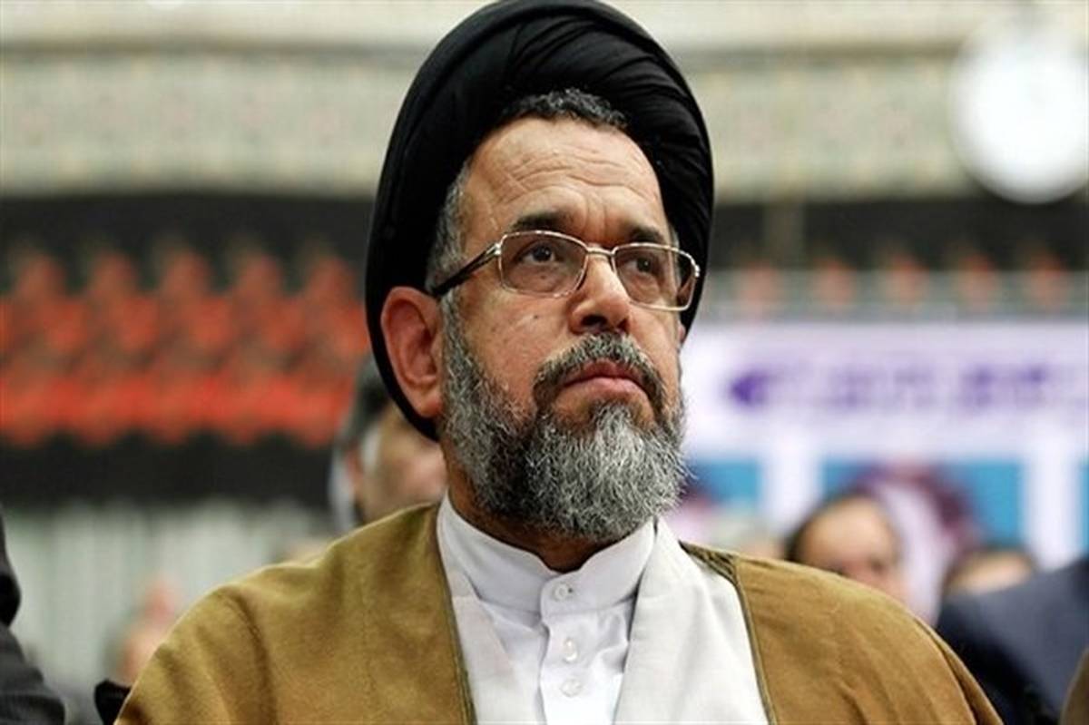 روایت وزیر اطلاعات از دستگیری تیم 4 نفره داعشی در خاک ایران