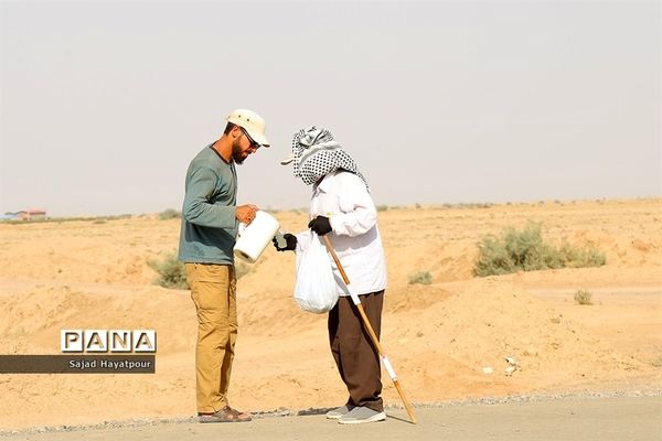 کاروان از بهشت تا بهشت