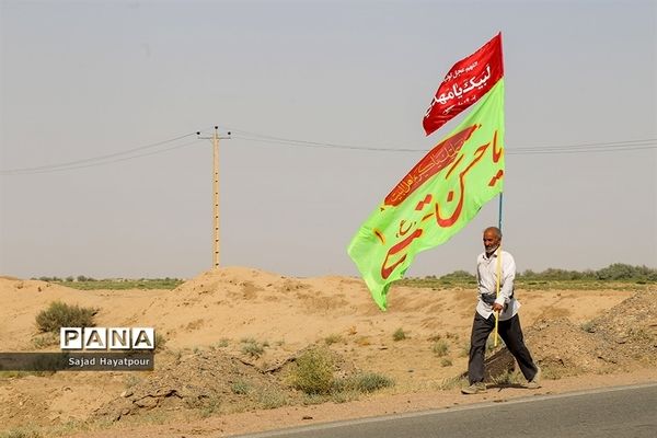 کاروان از بهشت تا بهشت