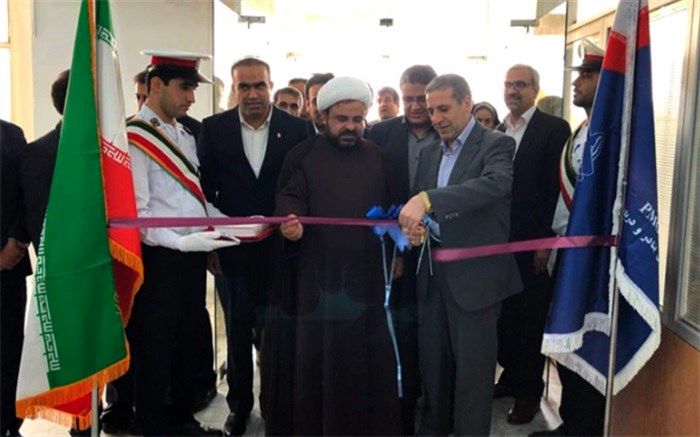 پایانه مسافری و گردشگری دریایی بندر بوشهر افتتاح شد