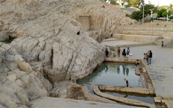 عضو کمیسیون فرهنگی و اجتماعی شورای اسلامی شهر تهران: بازگشت آب به چشمه علی کذب است