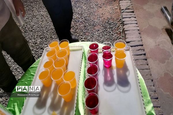 جشن سه شنبه های مهدوی