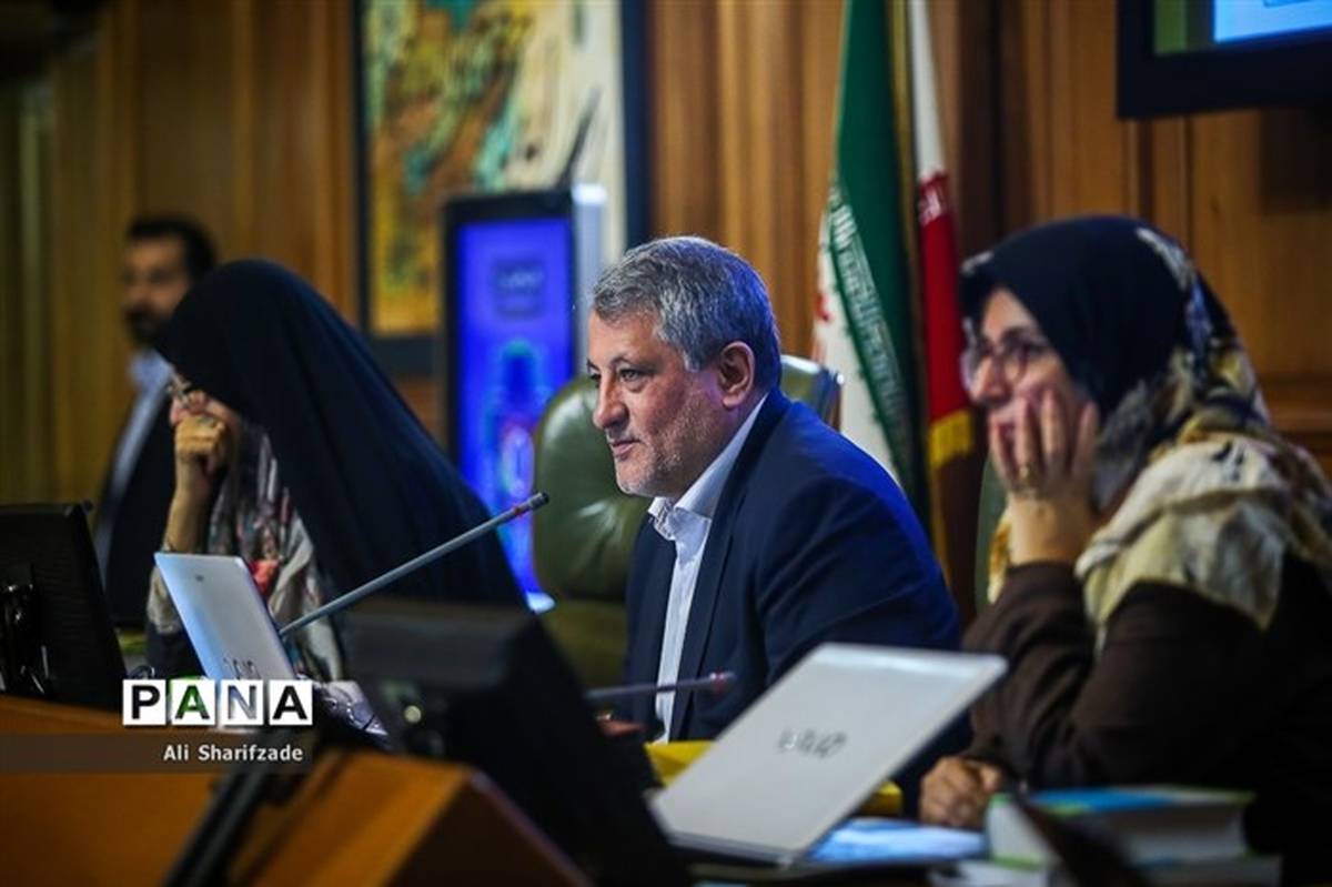 رئیس شورای شهر تهران: دلیل تاخیر در بهره برداری از خط ۷ مترو را از شهردار بپرسید