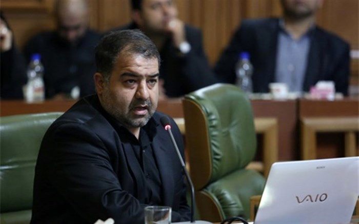 انتقاد رئیس کمیته بودجه و نظارت شورای شهر تهران از بی‌توجهی شهرداری به مصوبات شورا برای تامین مالی مترو