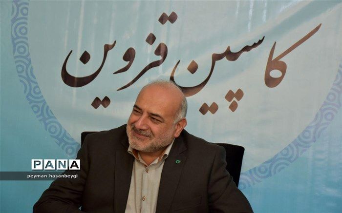 رشد 69 درصدی منابع بانک  قرض الحسنه مهر ایران در استان قزوین