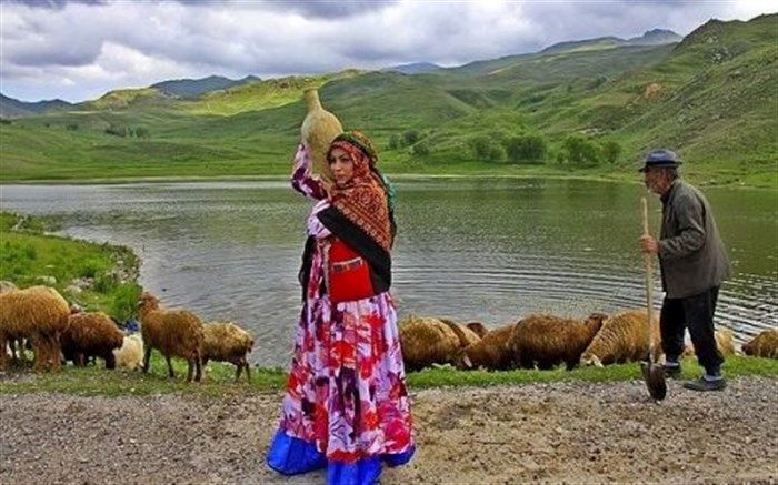 مدیرکل امور عشایر استان اردبیل خبرداد: تبدیل قشلاق‌های بالای ۲۰ خانوار عشایری به روستا در اردبیل