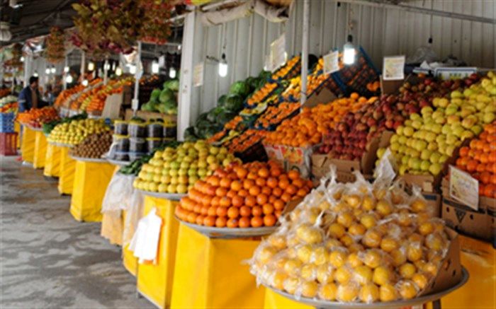 بازارچه‌های چند منظوره در شهر ارومیه توسعه پیدا می‌کنند