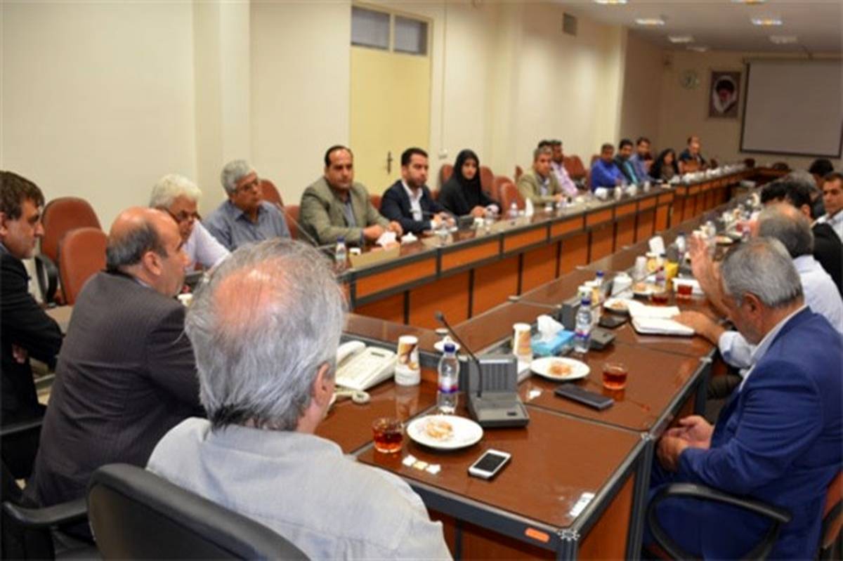 پاکدشت در زمینه تولید گل و گیاه پیشرفت چشمگیری دارد