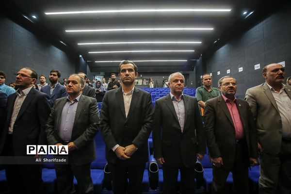 امضای تفاهم‌نامه بین سازمان دانش آموزی  و سازمان فرهنگی هنری شهرداری تهران
