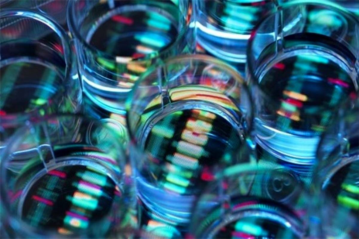 درمان جدید سرطان با حباب حاوی دارو!