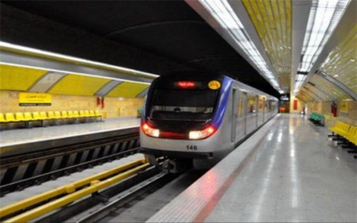 صدور مجوز انتشار ۹۰۰۰ میلیارد ریالی اوراق مالی برای متروی تهران