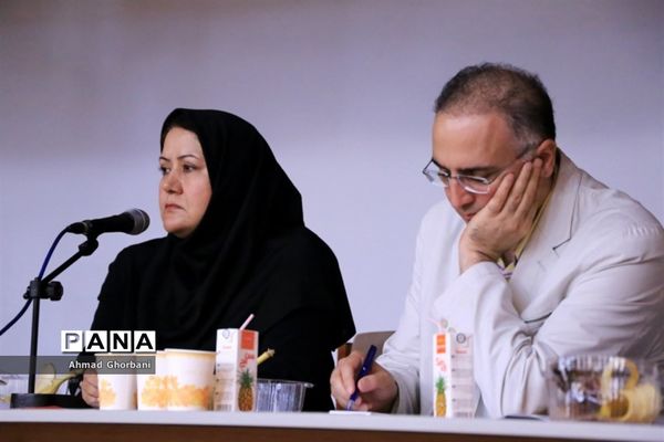 کنفرانس علمی تازه‌های پزشکی در فوتبال