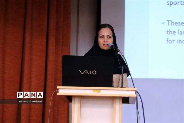 کنفرانس علمی تازه‌های پزشکی در فوتبال