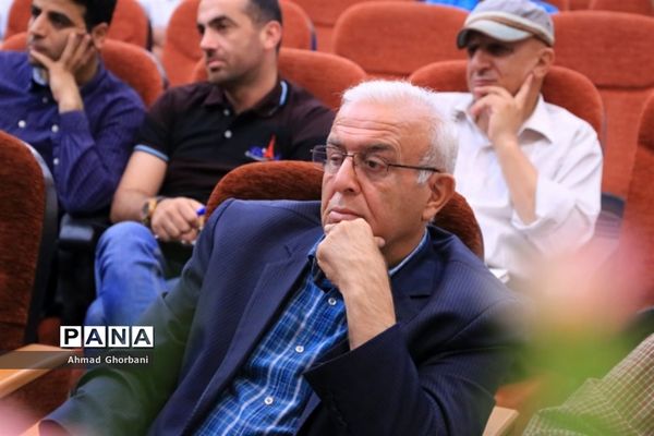 کنفرانس علمی تازه‌های پزشکی در فوتبال