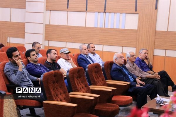 کنفرانس علمی تازه‌های پزشکی در فوتبال
