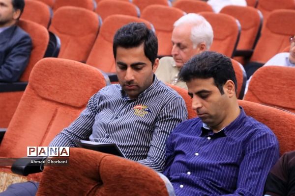 کنفرانس علمی تازه‌های پزشکی در فوتبال